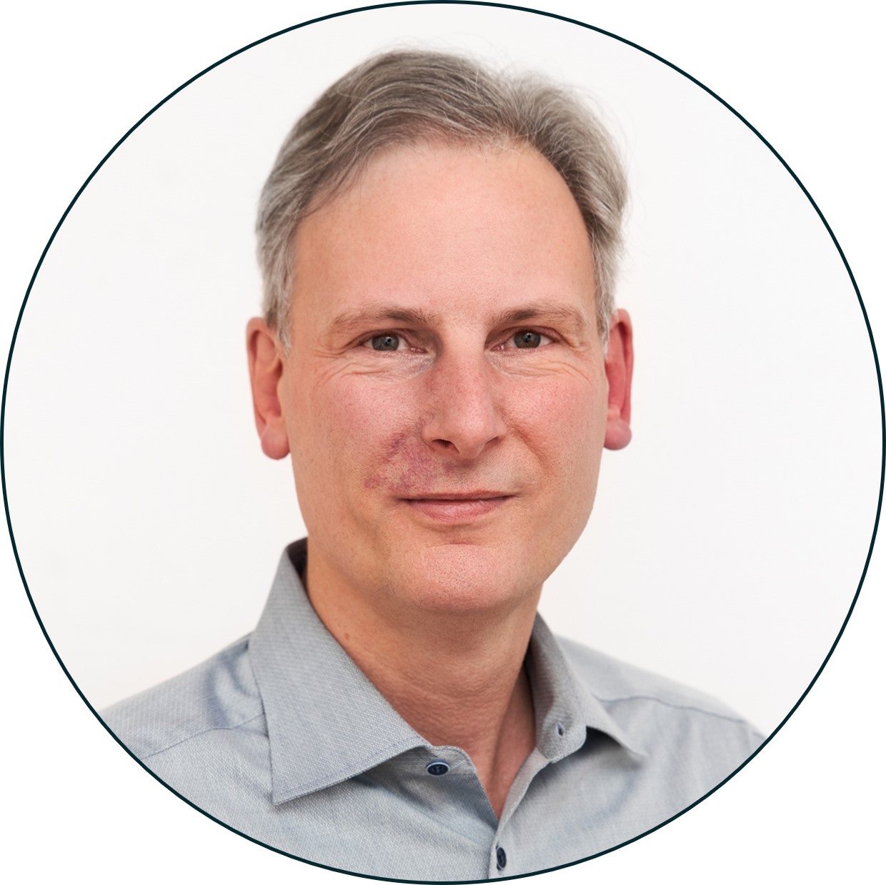 portrait markus eckhart