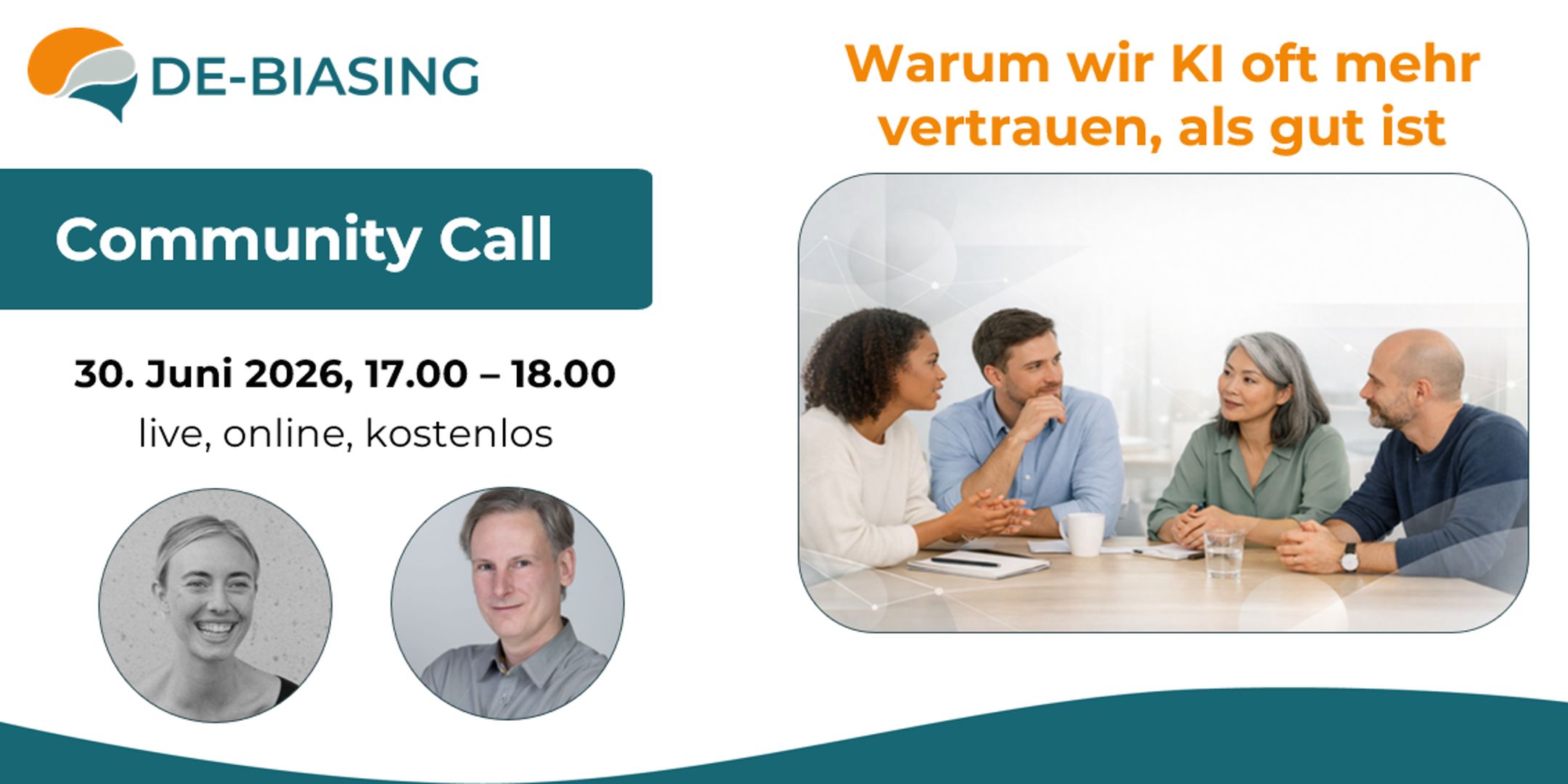 community call ki