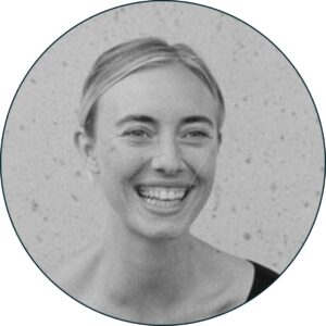 portrait malou ryborg